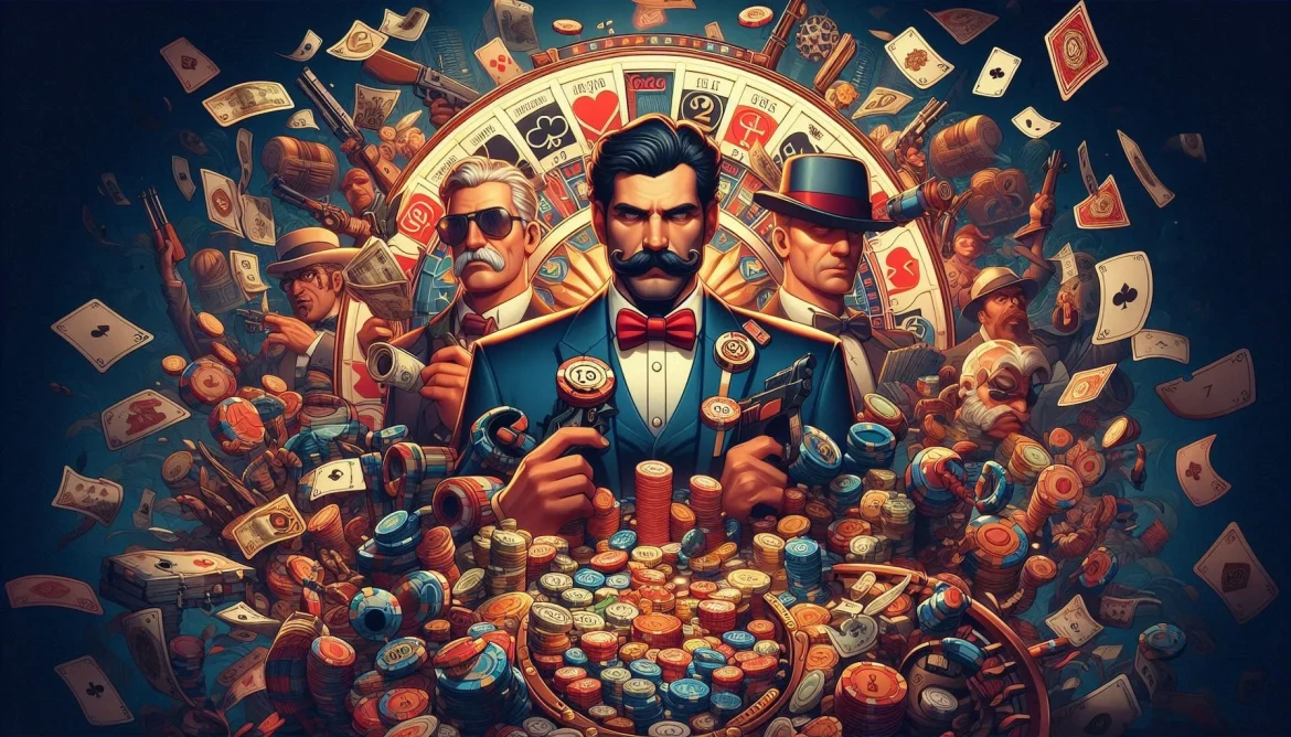 Gambloria Casino