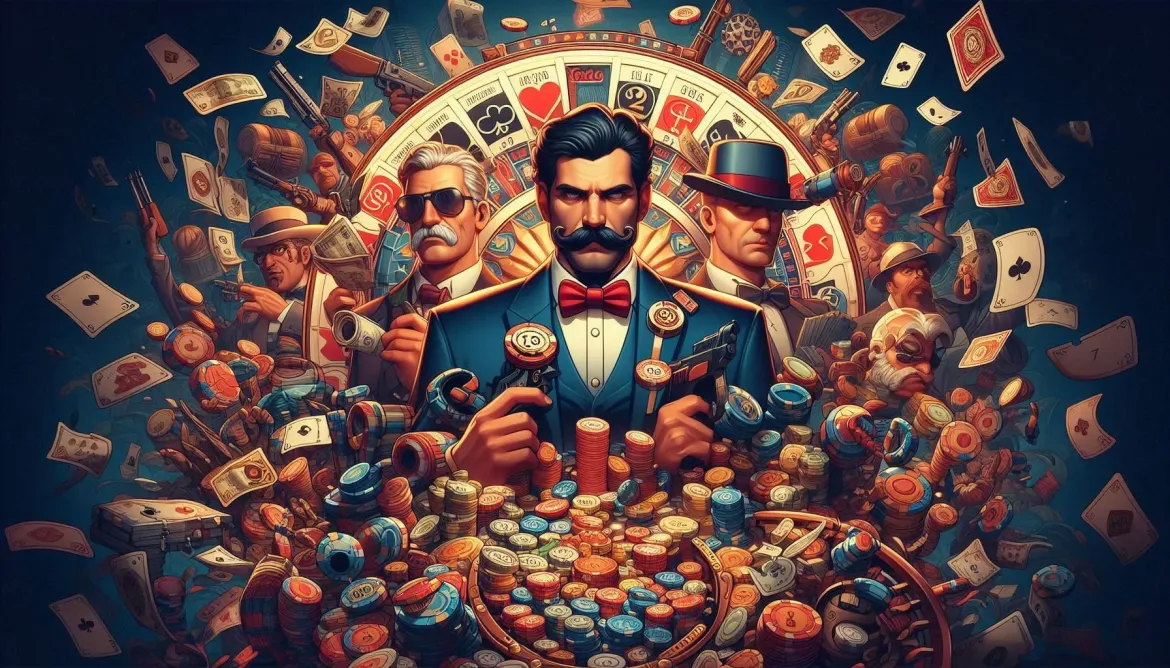 Gambloria Casino